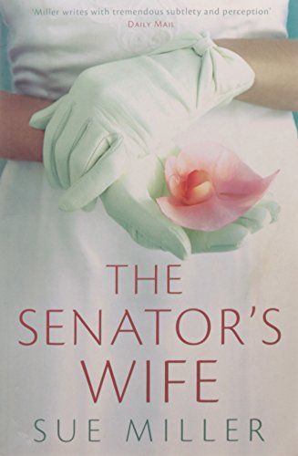 The Senator's Wife