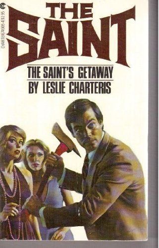 The Saint's Getaway