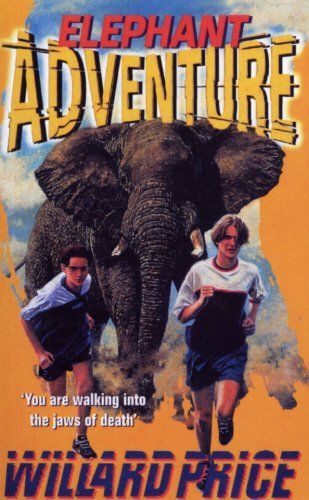 Elephant Adventure