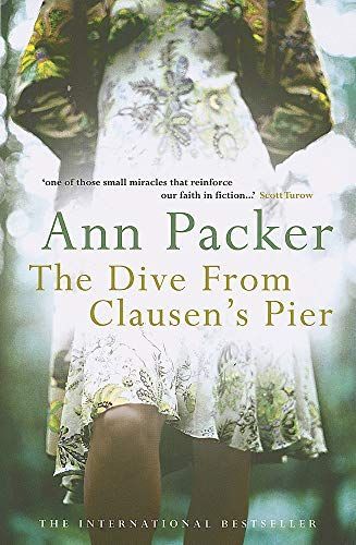 The Dive from Clausen's Pier