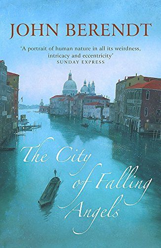The City of Falling Angels