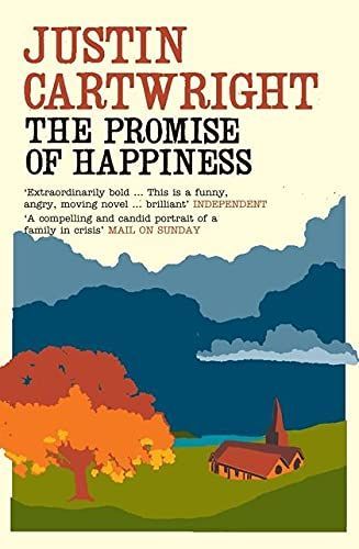 The Promise of Happiness