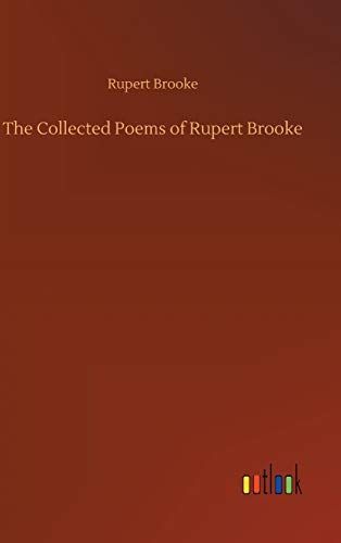 The Collected Poems of Rupert Brooke