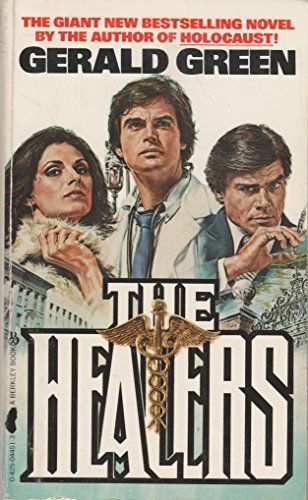 The Healers