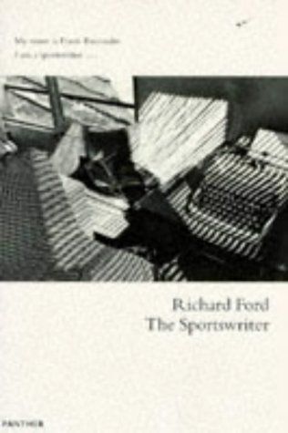 The Sportswriter