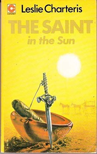 Saint in the Sun