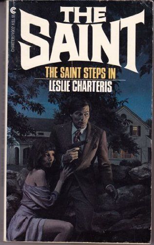 The Saint Steps in