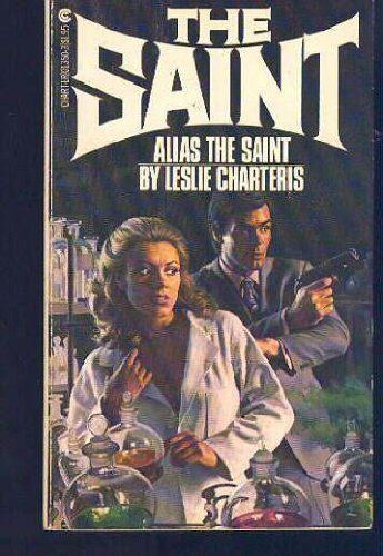 Alias the Saint
