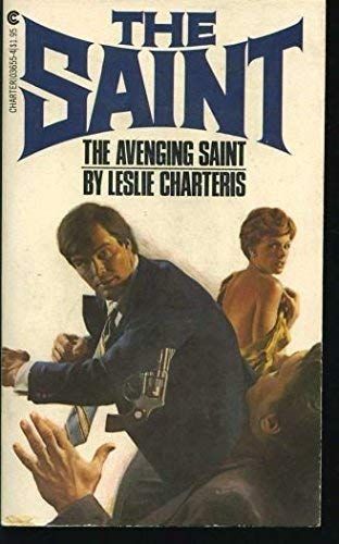 The Avenging Saint