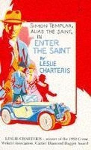 Enter the Saint
