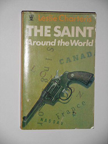 The Saint Around the World