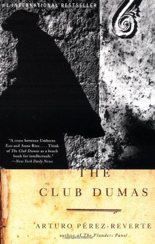 The Club Dumas