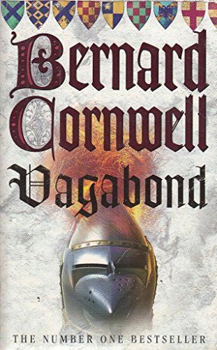 Vagabond, Bernard Cornwell