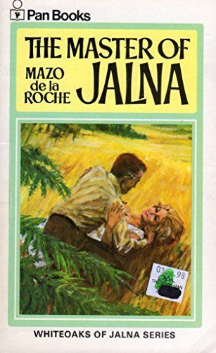 The Master of Jalna
