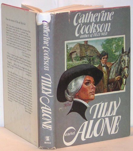 Tilly Alone