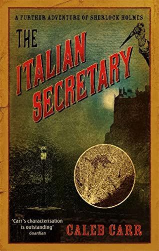 The Italian Secretary