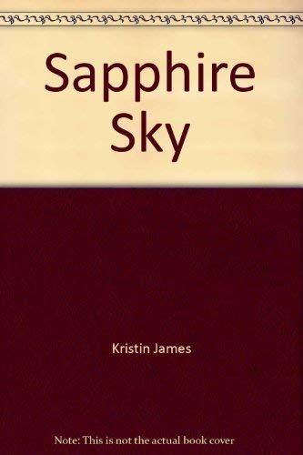 The Sapphire Sky