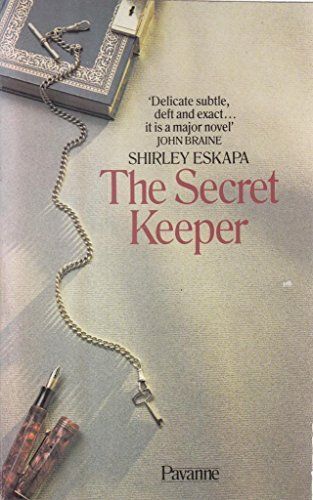 The Secret Keeper