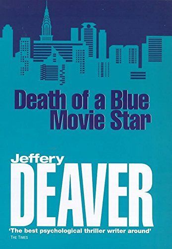 Death of a Blue Movie Star