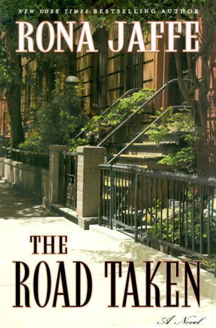 The Road Taken