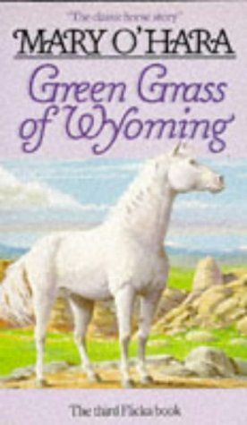 Green Grass of Wyoming
