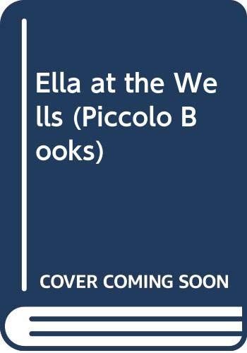 Ella at the Wells