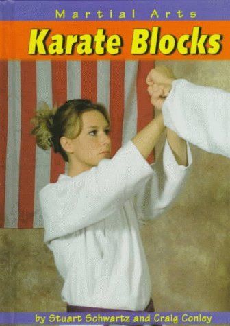 Karate Blocks