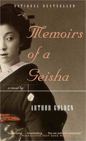 Memoirs of a Geisha