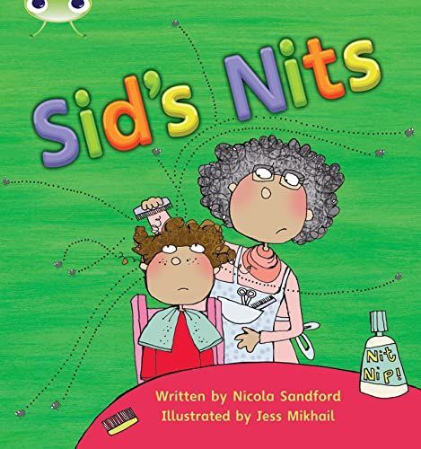 Sid's Nits