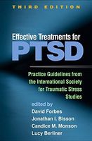 Effective Treatments for PTSD, Third Edition