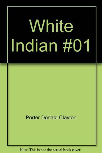 White Indian #01