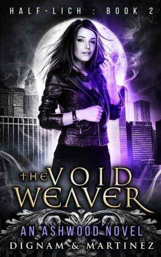 The Void Weaver