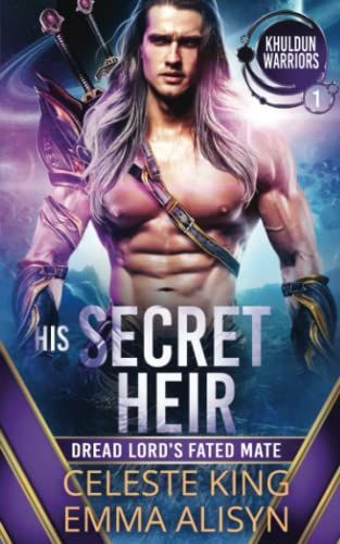 His Secret Heir