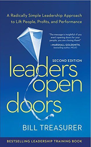 Leaders Open Doors