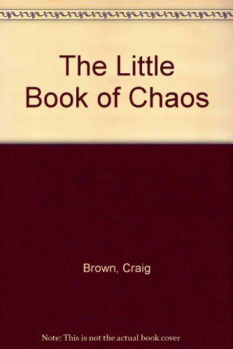 The Little Book of Chaos