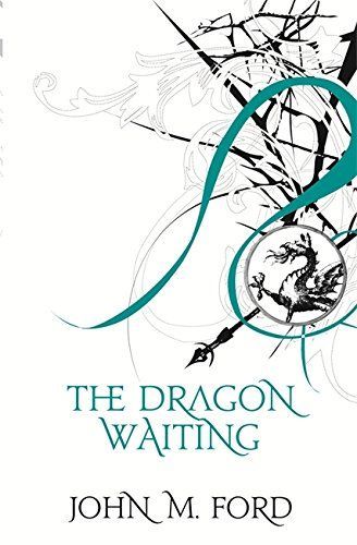 The Dragon Waiting