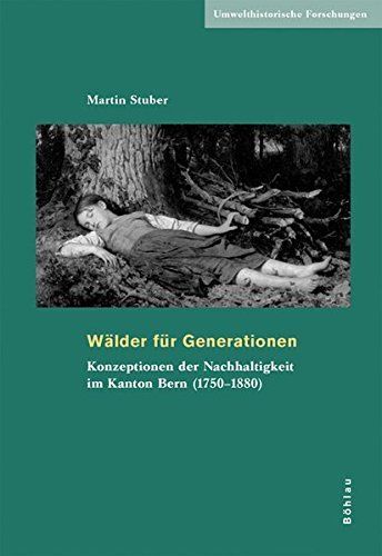 Wälder für Generationen