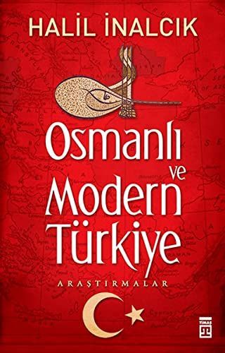 Osmanlı ve modern Türkiye