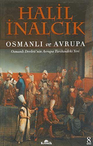 Osmanli ve Avrupa
