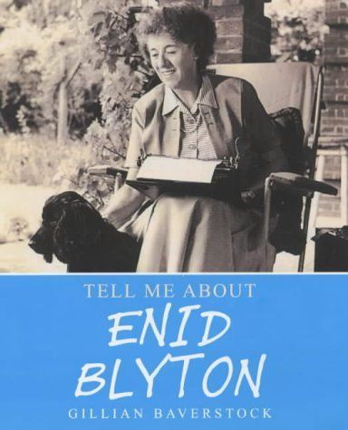 Enid Blyton