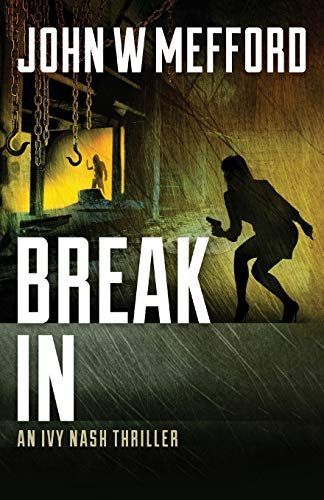 Break in
