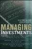 Managing Investments