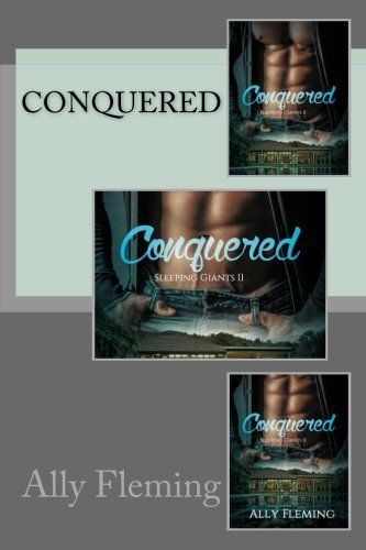 Conquered