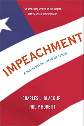 Impeachment