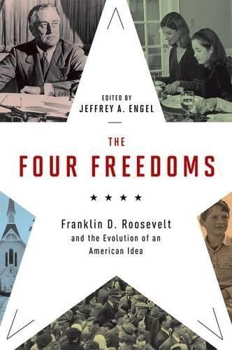 The Four Freedoms