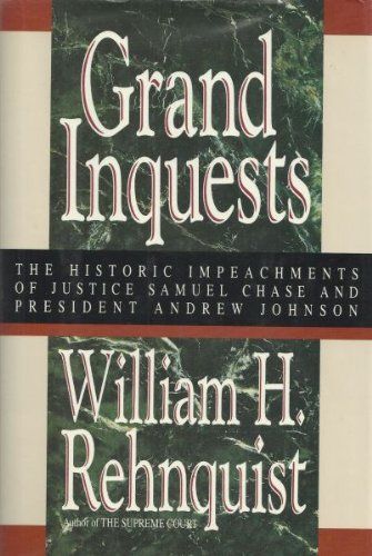 Grand Inquests