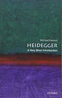 Heidegger: a Very Short Introduction