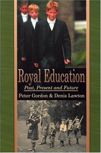 Royal Education