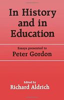 In History and in Education