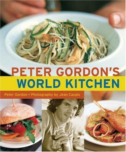 Peter Gordons World Kitchen